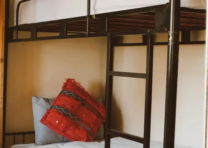 Dormitory Room Female only