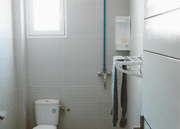 Dormitory Room Male only