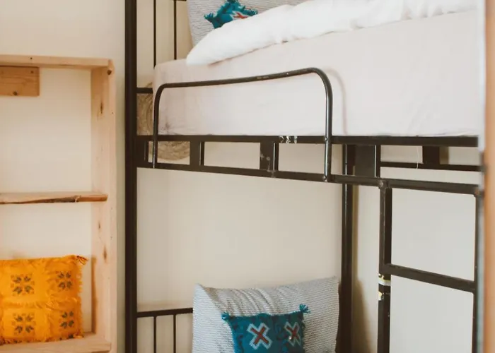 Dormitory Room Female only