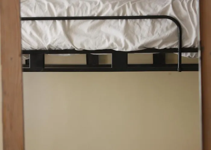 Dormitory Room Male only